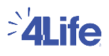 4Life Transfer Factor oficialus logotipas